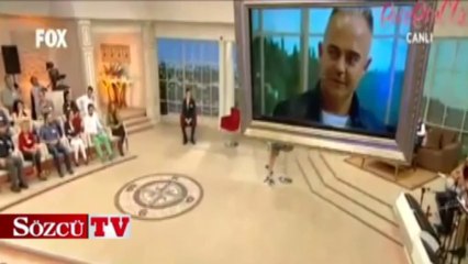 "Bir tek ...  biziz"