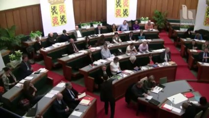 Hainaut : budget 2014 première !