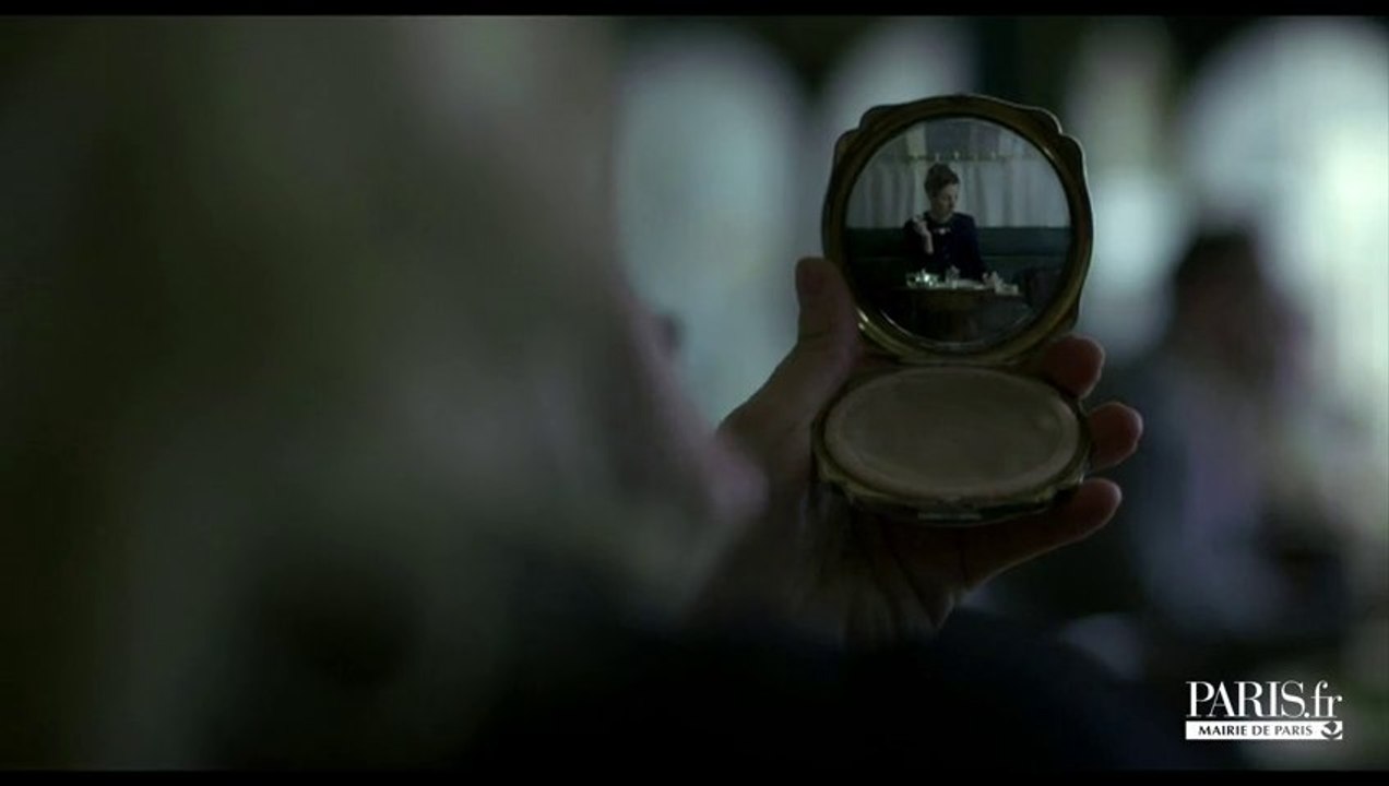 "Violette", un film de Martin Provost