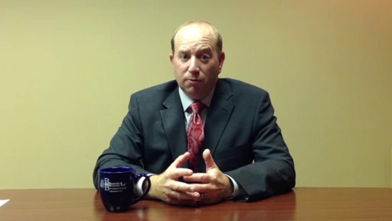 MI Cerebral Palsy Attorney Explains Medical Negligence