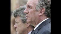 Pourquoi Borloo et Bayrou s'unissent