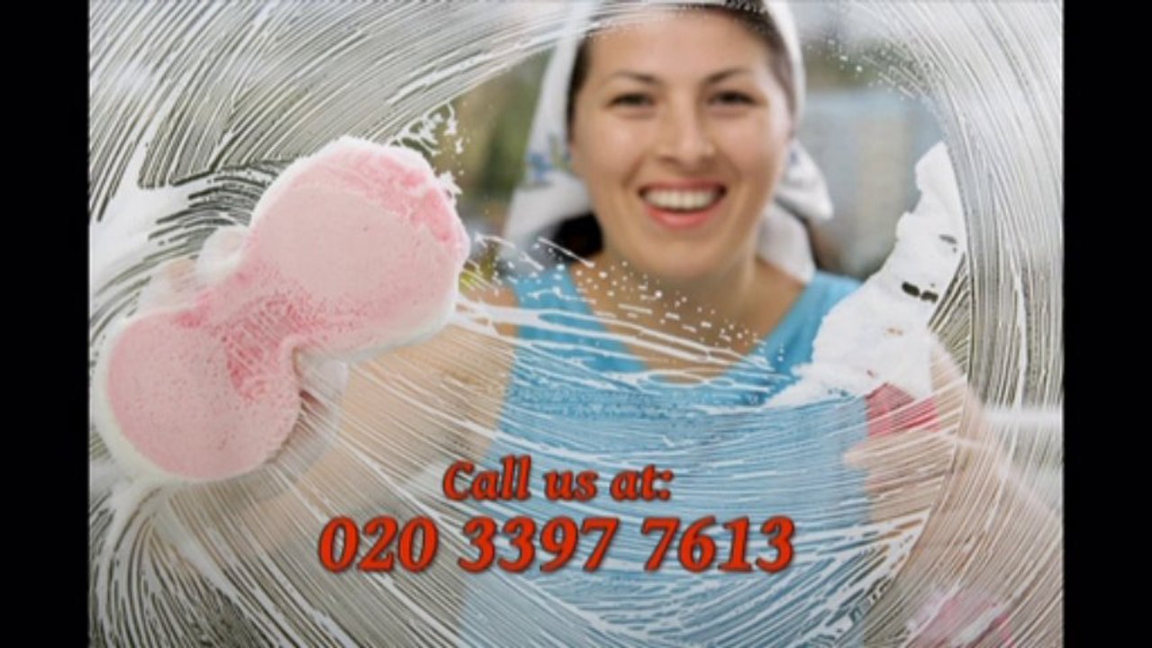 Cleaning Services Acton
