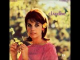 CLAUDINE LONGET - A MAN AND A WOMAN (album version) HQ