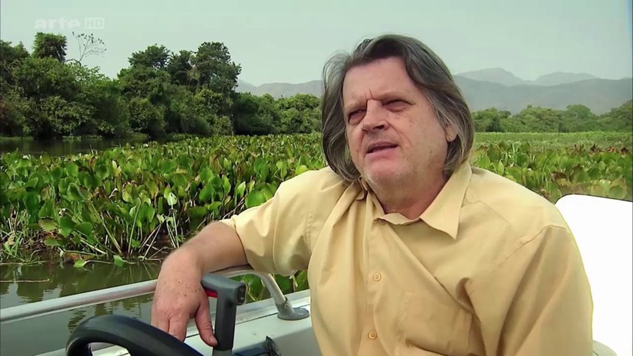 Le Pantanal brésilien EP02 de 3