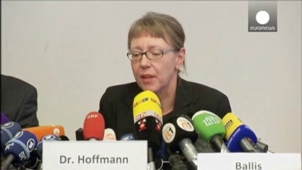 Nazi döneminde el konulan tabloların çoğu halen kayıp