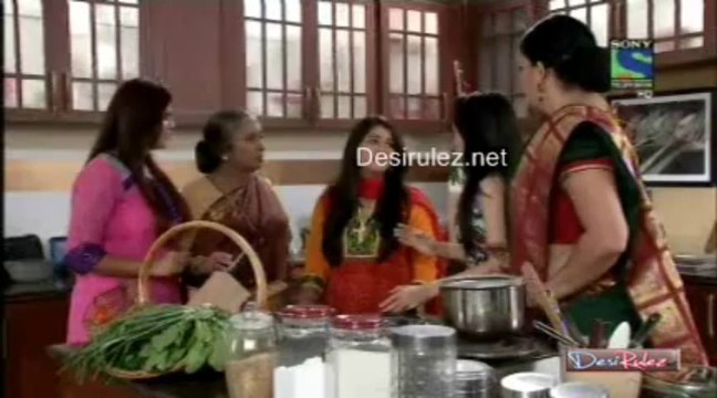 Amita Ka Amit 5th November 2013 Pt1