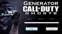 ▶ Call Of Duty_ Ghosts PC [Keygen | Crack] Link in Description   Torrent