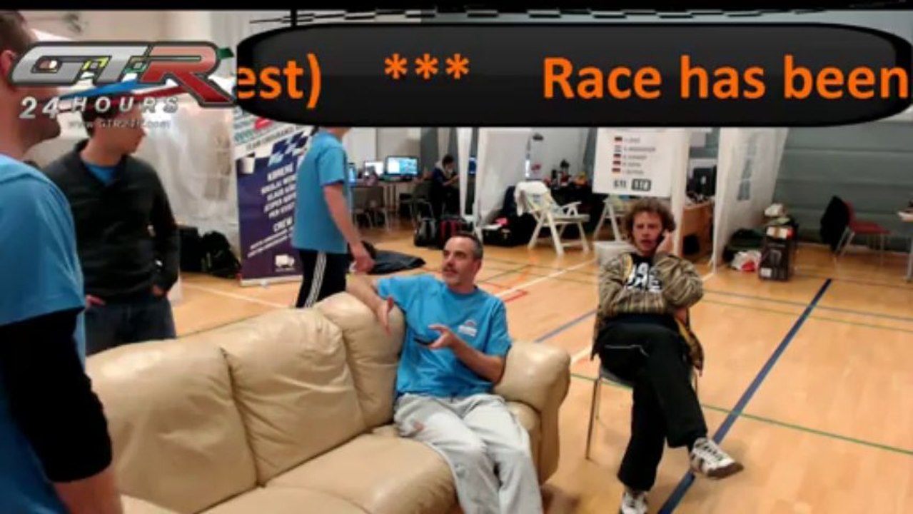 Gtr24h.com 2013 - part 2