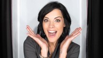 @VFHollywood  - Jaimie Alexander on Her Breakout Role in “Thor: The Dark World”