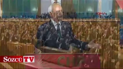 "Dikizciden Başbakan olmaz!"