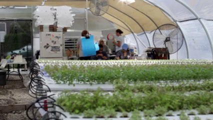 Garden State Urban Farms