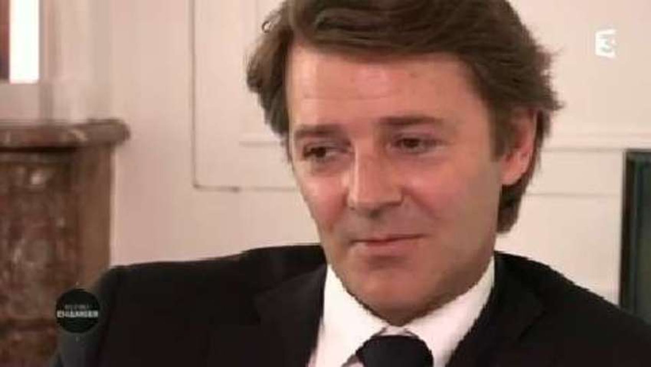 Taxe sur les sodas : François Baroin avoue que ce n'était qu'un "écran de fumée"