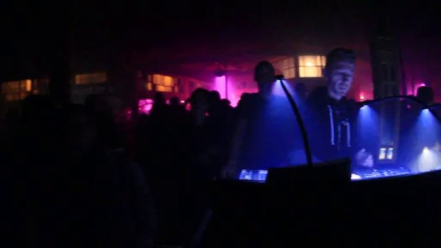 Roger Molls Nordik Impakt - Marmite 2013 - 3346