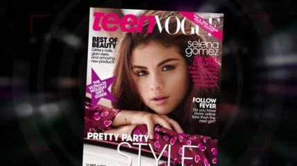 Selena Gomez ist kein Mädchen für eine Nacht