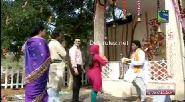 Amita Ka Amit 5th November 2013 Pt3