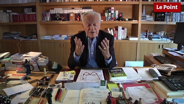 Labro : Qui était vraiment John Fitzgerald Kennedy