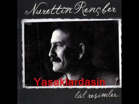 Nurettin Rençber - Gurbet Eller ( Yeni 2011 ) Nurettin Rençber 2011 Lal Resimler
