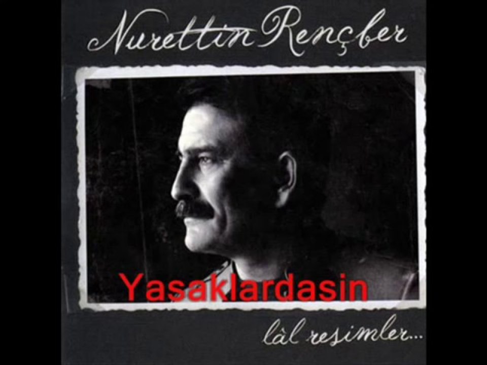 Nurettin Rençber - Lal Resimler ( Yeni 2011 ) Nurettin Rençber 2011 Lal Resimler