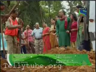 Desh Ki Beti Nandini - 5th November 2013 Part 1