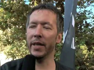 En tête à tête avec Jean-Luc Lemoine