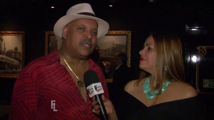 “SAMBA SAMPA” NA TERRA DA GAROA CABE NA GALERIA DOS MELHORES MUSICAIS BRASILEIROS