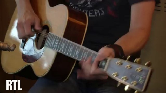 Jonny Lang - 40 days & 40 nights en live dans les Nocturnes de Georges Lang