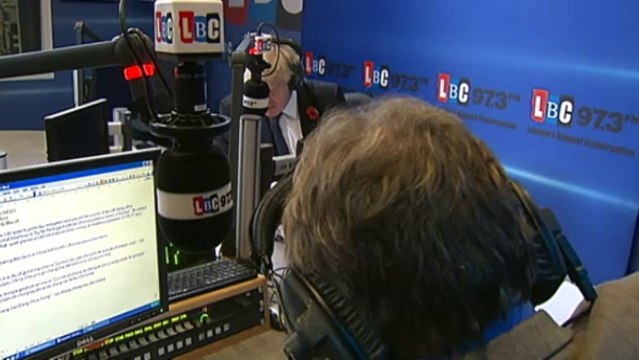 Boris raises questions over terror measures