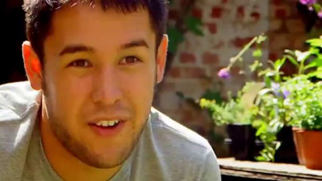 Grow Your Own Drugs ~ Wild Plants