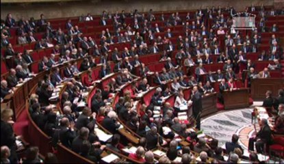 Ecotaxe - Question orale du mardi 5 novembre 2013 à M. le ministre de l'Economie
