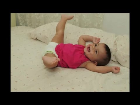 Maya Castillo, 4 añitos !!!!