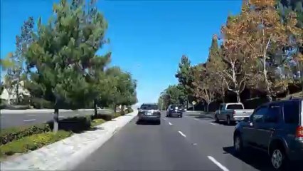 Golden Lantern- Dana Point to Laguna Niguel