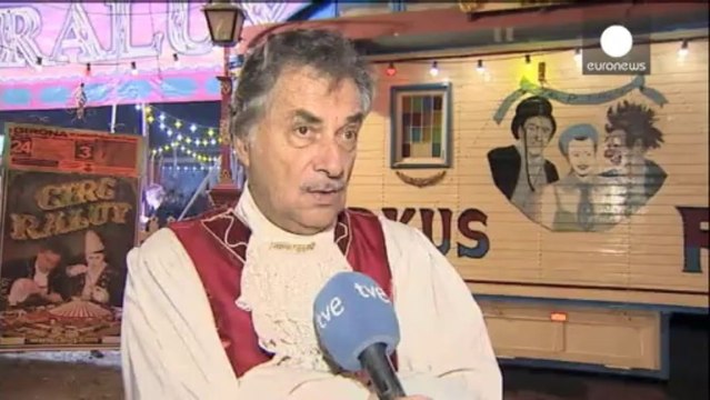 Catalogna verso il bando degli spettacoli circensi con animali