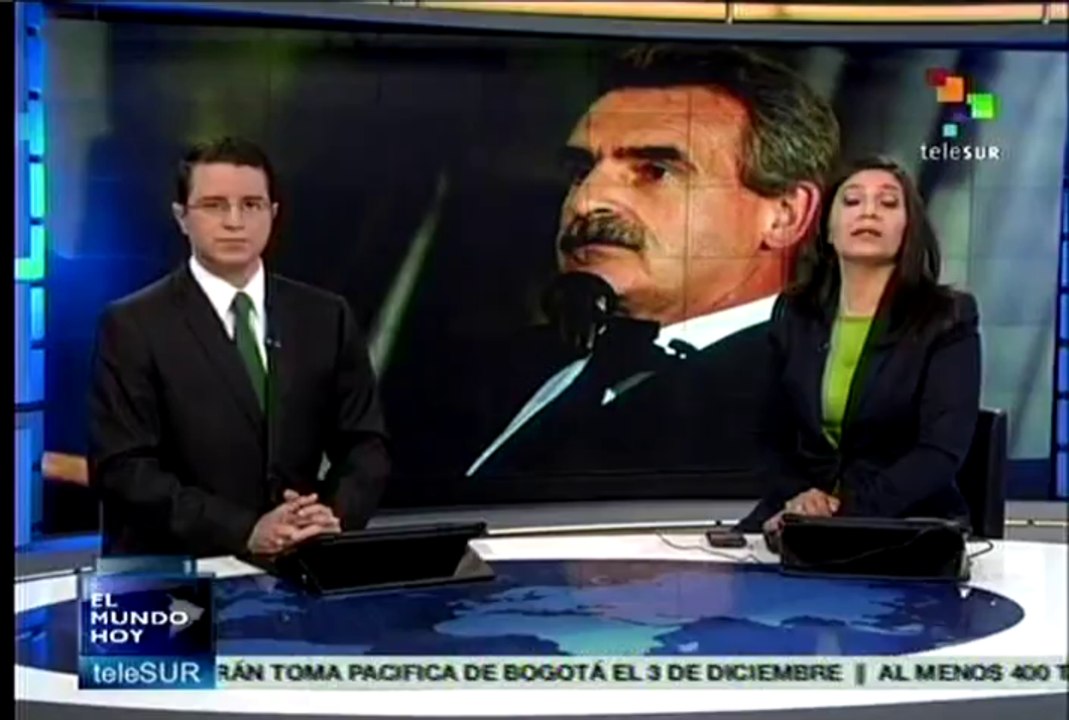 El Mundo Hoy