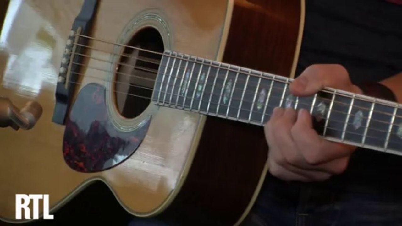 Jonny Lang - Lie to me en live dans les Nocturnes de Georges Lang