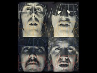 Hardwater "City Sidewalks"1968 West Coast Psych