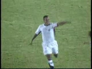 Os gols da Libertadores 2006