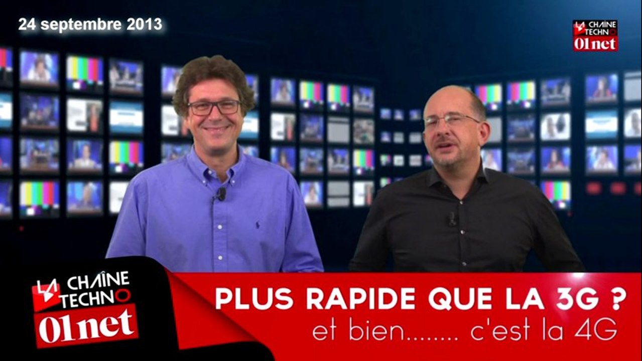 JTech du 30 septembre 2013