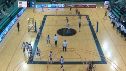 Replay - LAF J7 - Mulhouse / Le Cannet