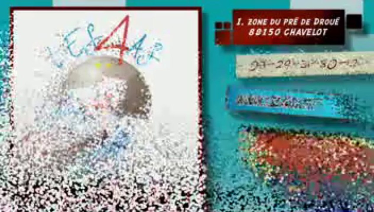Les 4 As (1)
