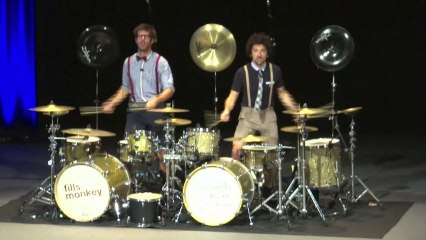 Dynamisation de séminaire - Chanson QCM