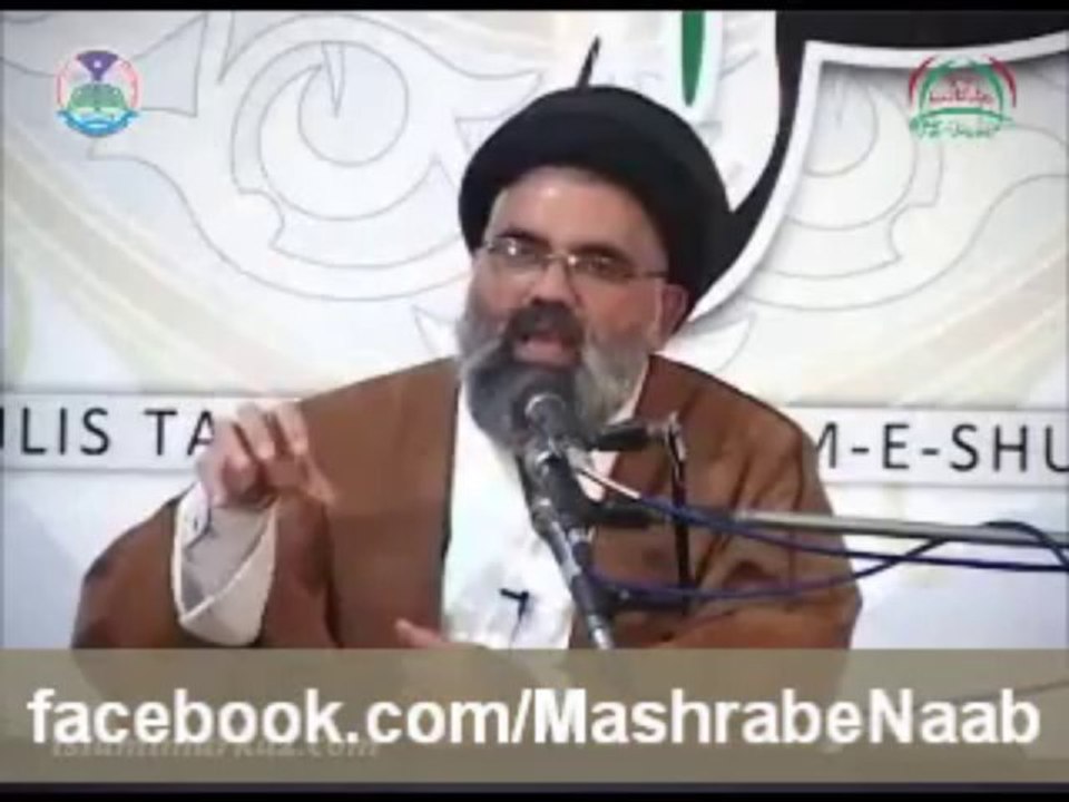 Jawad Naqvi