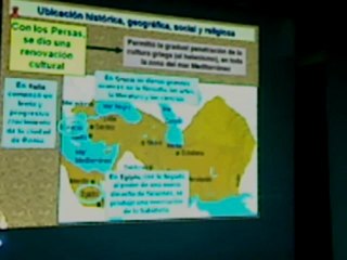 Sapienciales 1 Ubicación geográfica e histórica