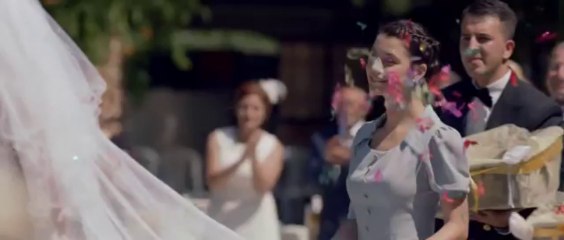 Benim Dünyam - Flim izle