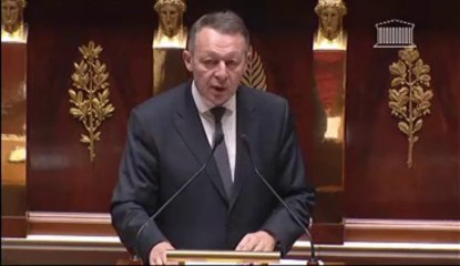 Lyon - Turin à grande vitesse c'est parti !