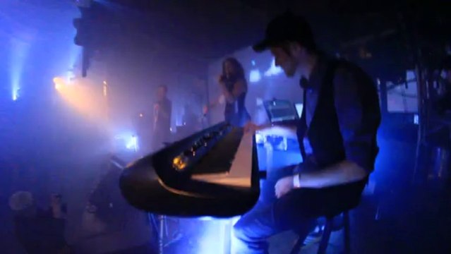 Roger Molls Nordik Impakt - Marmite 2013 - 3348