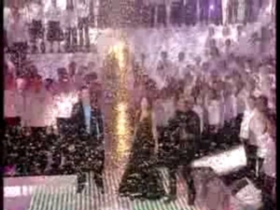 VPLM - ln,Johnny, Roch Voisine