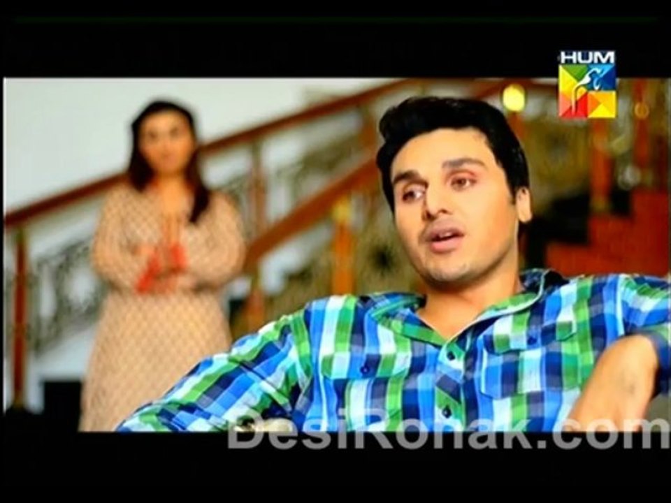 khuda part 1 ep 13