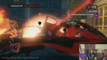 Volition plays Saints Row The Third (07 of 10)