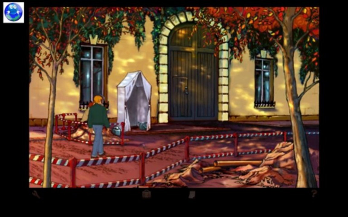 Baphomets Fluch - Director's Cut Part #004