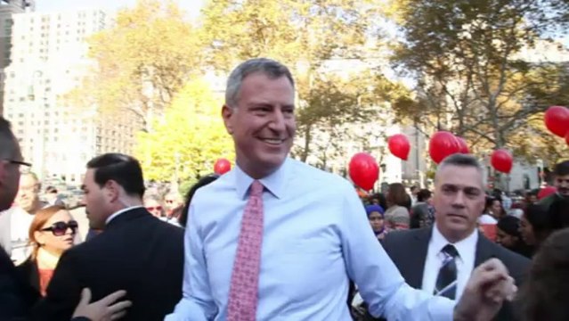 AFP - Le JT, 2ème édition du mardi 5 novembre